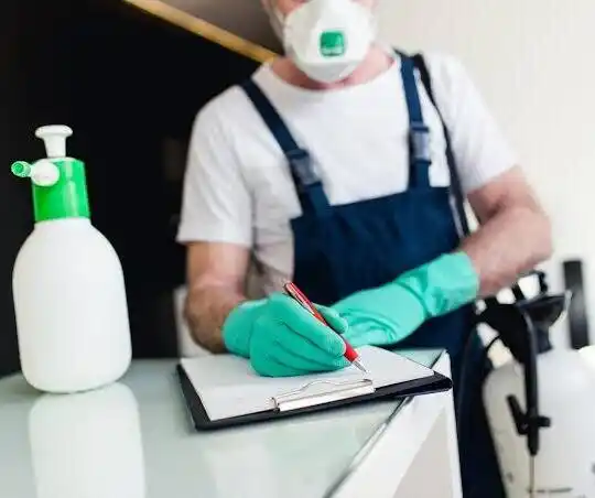 pest control East Liberty